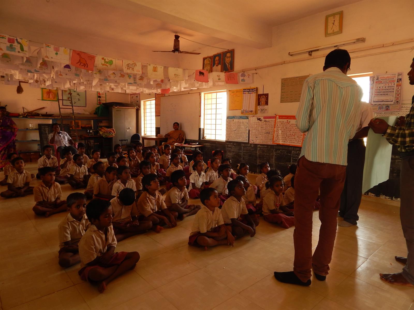 Health Awareness Program 2