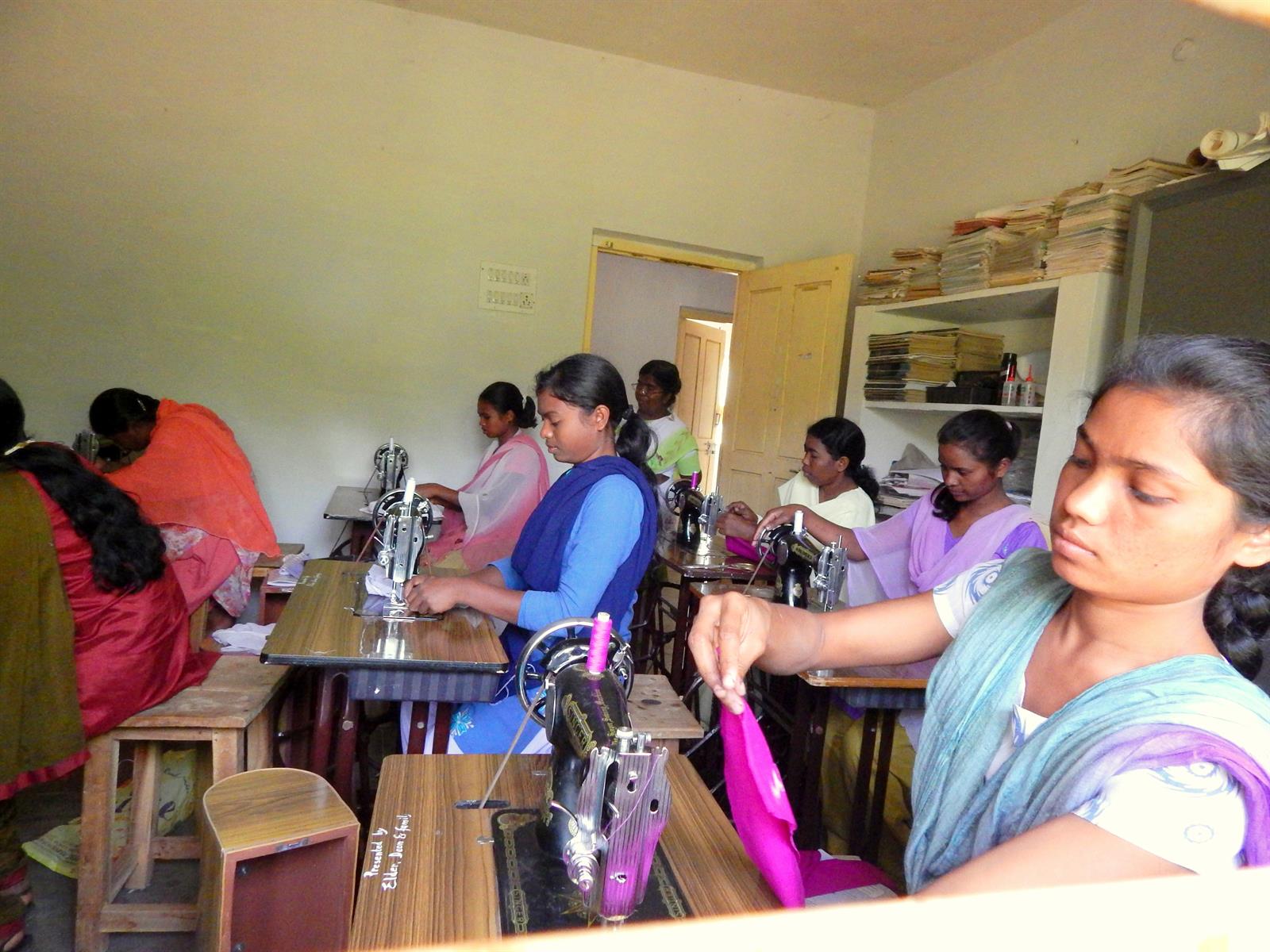 Tailoring Training 2